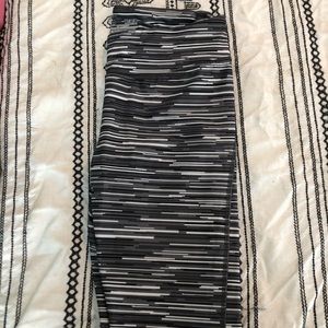 Women’s Under Armour leggings